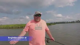 Rivers & Roads Fishing Tournament