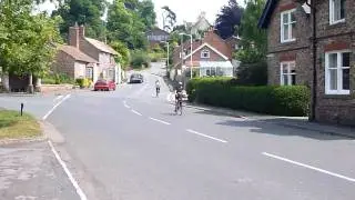 The 'Flying Scott' - Part 3