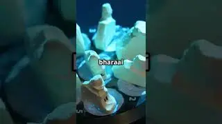 6500 साल पुरानी डेंटिस्ट्री का रहस्य!