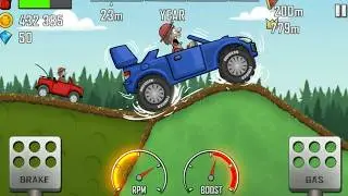 What's the BEST Method to Get ALL Vehicles and Maps in Hill Climb Racing ?