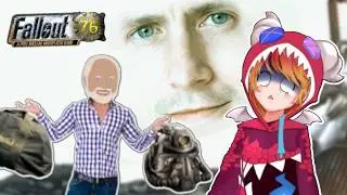 The Fall of 76 ADHD Vtuber's First Internet Historian Reaction