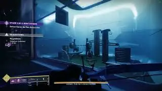 How to Get THIS Region Chest in Zephyr Concourse on Destiny2
