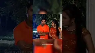 Gunjan pant and pawan singh