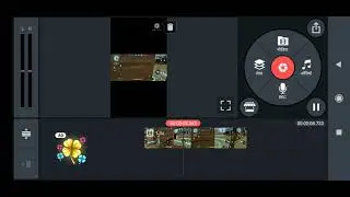 Kind master vedio addting
