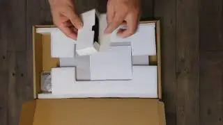 Unboxing Samsung Chromebook 4 - 15.6