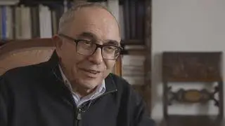 Aleksander Smolar - Defining the political field (62/201)