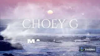 CHOEY G - Madness PREVIEW [out 5/3/22]