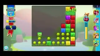 PET RESCUE SAGA LEVEL 7109 ~ No boosters ✔️✔️✔️