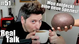 Der Quelle Katalog war mein Playboy: Geschichten aus meiner Jugend - Real Talk 51