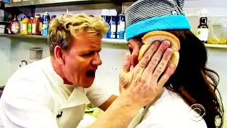 GORDON RAMSAY'S MOST DELUSIONAL OWNER ENCOUNTERS!!!
