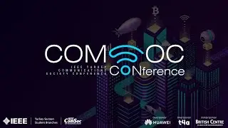 IEEE TRSB 3. ComSoc Conference #12 December