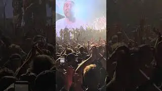 Turnstile - Birds (Closing Song) @ Z&eacute;nith (November 16th,  2025)