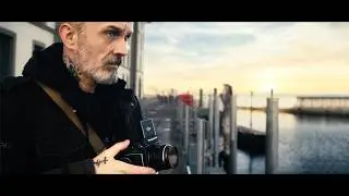 Я фотограф или просто свидетель?