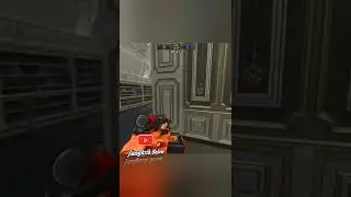 Mode Sniper Ghoib | Point Blank 2022 #shorts