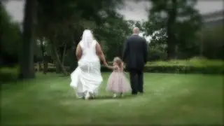 Solihull Wedding - Sarah & Adrian