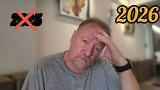 2025 est enfin finie... Une Année de mer..