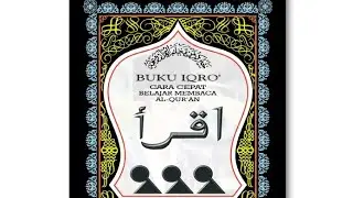Tutorial Ngaji iqro 6 untuk pemula, MUDAH DAN INSYA ALLAH CEPAT !!!