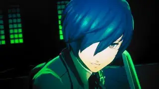 Saved by a Mazio Gem and a Critical in Persona 3 Reload [HIGHLIGHT]