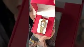 Luxury TikTok shop Jewelry on a budget