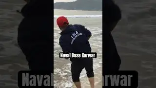 Running || Naval Base KARWAR #running #navy #karwar #motivation #fitness