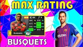 Dream League Soccer 2020 | Buquests Max Rating Upgrade | Official DLS 20