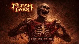 Becoming Nothing
