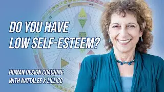 Human Design - Ego Center defined or not defined?