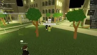 Asking people Messi Or Ronaldo Roblox