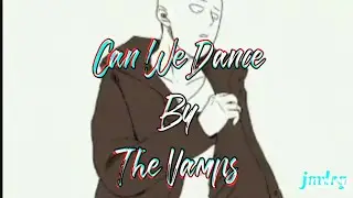 Can We Dance | The Vamps | Aesthetic Lyrics