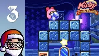 Kirby & The Amazing Mirror - Part 3