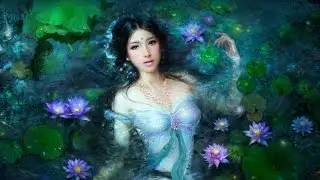 Celtic Music - River Nymphs