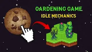 MAKING an IDLE GAME from scratch | Devlog