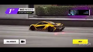 Oldest video on AMG fans in asphalt (McLAREN  P1 and Bugatti Divo
