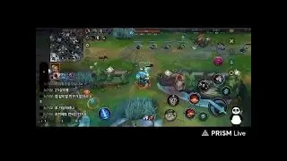 [와일드 리프트][ワイリフ]노블레스 5인핑