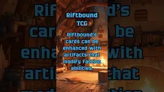 #Riftbound #RiftboundTCG #RiftboundShorts #RiftboundUnboxing #TradingCardGame #RiftboundPulls