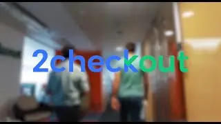 2Checkout Rebranding Story