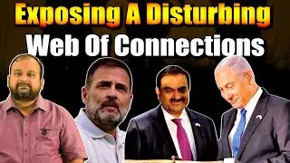 Operation Zeppelin: A Wake-Up Call to India&rsquo;s Internal Subversion and Foreign Collusion ||