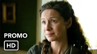 Outlander 7x13 Promo 