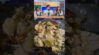 Armaan Malik Mutton fry #armaanmalik #payal #shorts #bhartisingh #podcast #trendingshorts #lol