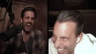 The Pete & Sebastian Show - Episode 444