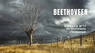 Beethoven Sonata #17 Op. 31 No.2. 