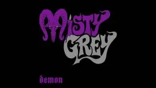Misty Grey - Demon (Full Album 2013)