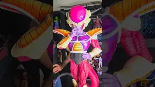 Dragonball Z I'm okay Studio 1/2 SkaleFrieza / Frezzer Resin Statue  #animeedit #dragonballz #frieza