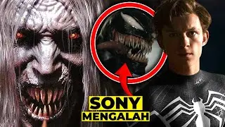 AKHIRNYA!! MARVEL BEBAS PAKAI SPIDER-MAN LAGI, KNULL AKHIRNYA BISA ADA DI MCU !?
