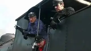 Fogola Giuliano - Locomotiva a Vapore - 740 278