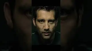 Inside Man: Opening Monologue #shorts