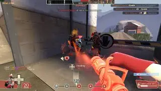 Team Fortress 2 - Doctor Case Study 268