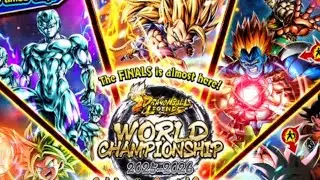 2K CC SUMMON ON NEW LL BANNER 💥🤯 DB LEGENDS LF SHOAIB 