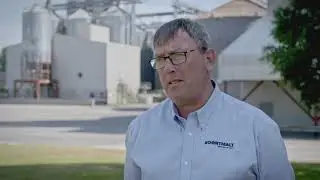 Boortmalt uses AgBalance® to measure and drive sustainability in barley production