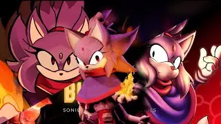 The Sol Still Burns (MASHUP) - SONIC.exe: OUTCOME MEMORIES OST